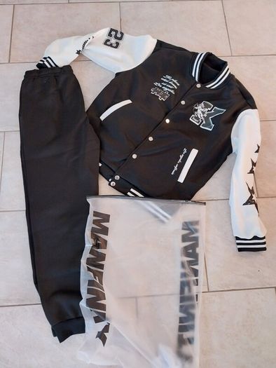 Bnwt manfinity shein