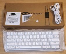 Mechanical Gaming Keyboard