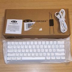 Mechanical Gaming Keyboard