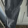 Bershka Grey Stone Wash Jeans Image 4