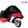 Motorbike Cover Waterproof UV Dust Protection XXXL Image 3