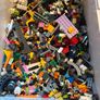 Lego bundle 2.7kg plus retired baseboards Image 4