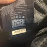 IXS Motorcycle Leather Pants Image 6