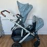 Uppababy Twin Image 5