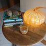 Solid wood table Image 3
