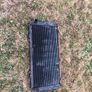 Toyota MR2 radiator Image 2