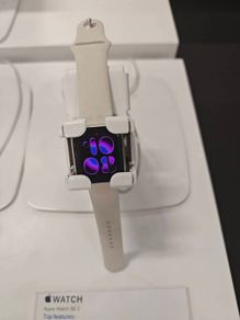 Apple Watch SE3