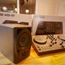 DDJ-FLX4 Controller & Pioneer DM-40D-BT soeakers Image 3
