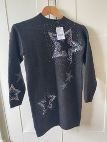 Jumper Dress (9 YR)