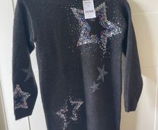 Jumper Dress (9 YR)