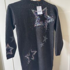 Jumper Dress (9 YR)
