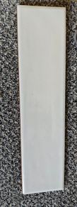 Rustico Blanco Brillo (Rustic White Gloss)