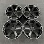 20" Inch Audi Rs6 Gt Alloy Wheels A4 A5 A6 A7 A8 Q3 Q5 Q7 Q8 Rs / S Models 5x112 66.6 Image 3