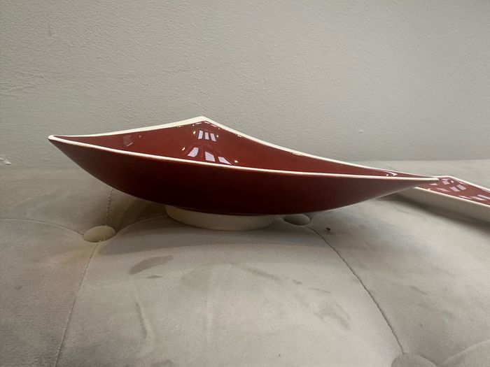 Carlton dish set