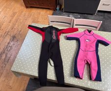 Kids Wetsuits