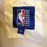 Los Angeles Lakers NBA Exclusive Puffer Jacket Image 5