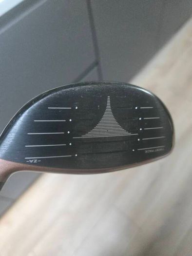 Taylormade BRNR Mini Copper Driver