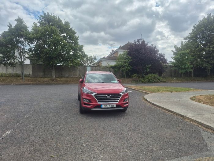 Hyundai alloys