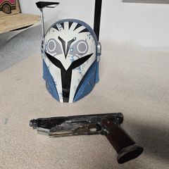 1:1 set Bo Katan set