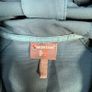 Montane Womens Pertex Blue Hooded Jacket Waterpoof UK 12 EU 38 Image 4