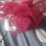Hair fascinator Image 3