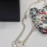 Gucci sterling silver necklace Image 6