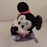 Disney Baby Minnie Mouse Crawl With Me Teddy Image 2
