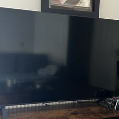 Lg 55" Smart 4k Hdr Led Tv With Wifi