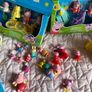Peppa pig huge bundle of toys Image 7