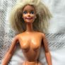 2 Vintage Mattel Barbie 1966 China Twist N Turn Doll Blonde Blue Eyes Image 3