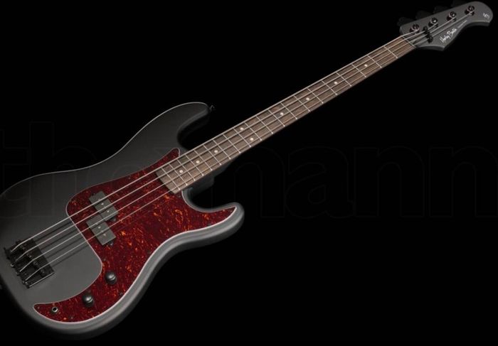 Bass Guitar