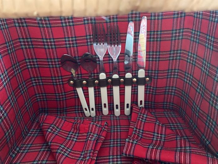Picnic Basket