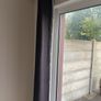 Black Curtains Image 2