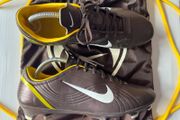 Nike Zoom Mercurial Vapor 1 RGN SE FG Dark Cinder Maize HV0888-200