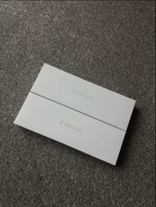 Apple Watch Series 12 Brand New Sealed