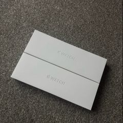 Apple Watch Series 12 Brand New Sealed