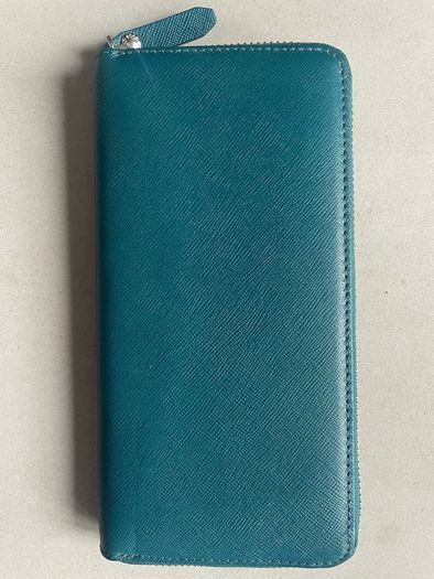 Purse Wallet Ecco NEW genuine leather