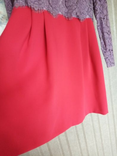 Comino couture Occasion dress immaculate Postage included