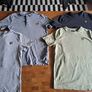 Lyle & Scott boys tshirts Image 3