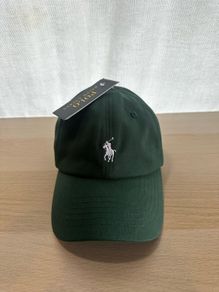 Polo cap Ralph Lauren