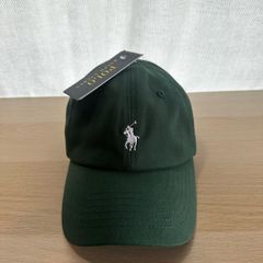 Polo cap Ralph Lauren