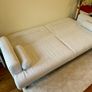 Harvey Norman 3 Seater Sofa Bed Image 4