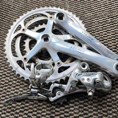 Campagnolo Veloce parts