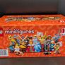 Lego 71011 Series 15  BOX Of 60 Minifigures New Sealed Image 4