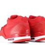 Nike Air Flight 89 Python University Red UK 11/ US 12 DEADSTOCK Image 4