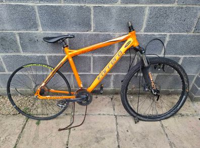 Carrera Vengeance 27.5
