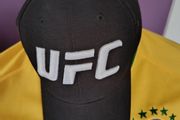 UFC fight night cap
