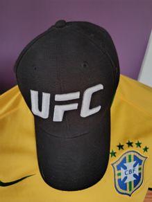 UFC fight night cap
