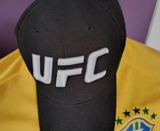 UFC fight night cap
