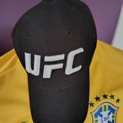UFC fight night cap